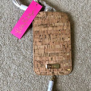 Lilly Pulitizer Vayda Phone Crossbody Bag